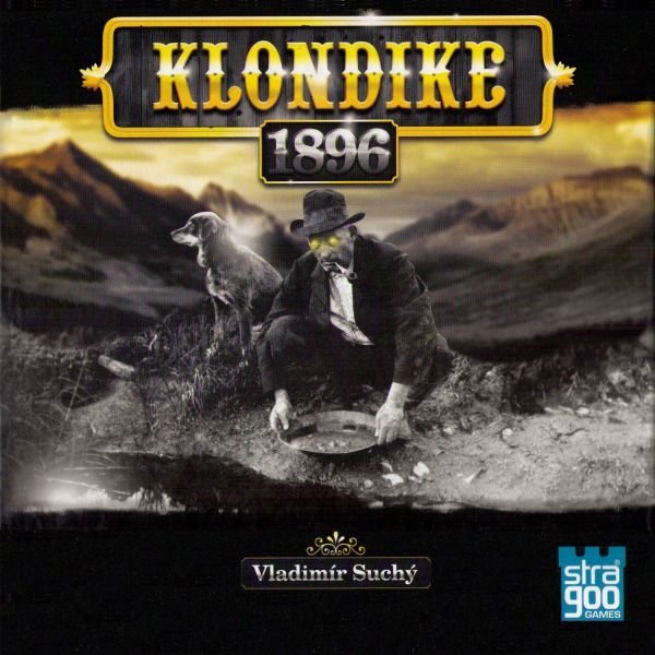 Klondike 1896