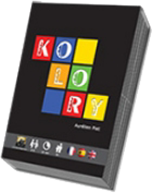 Kolory