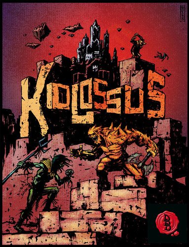Kolosus