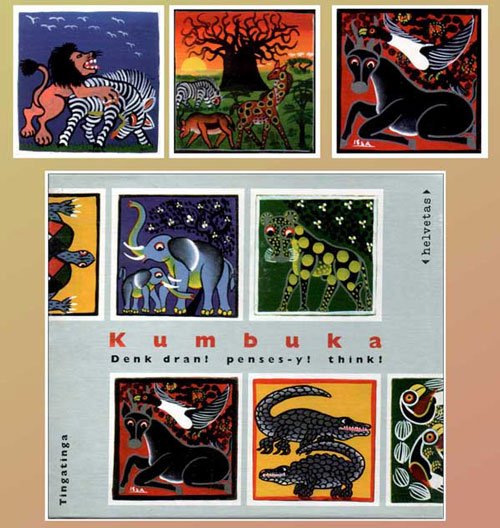 Kumbuka