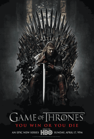 L'hiver vient sur HBO