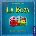 Dans La Boca, il faut l'ouvrir !