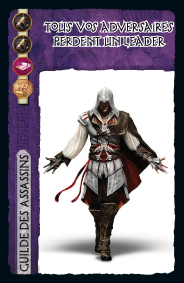 La Carte de 7 Wonders qui ne verra jamais le jour...
