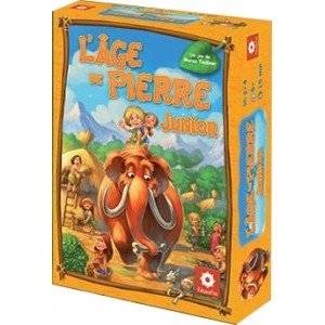 L'Age de Pierre Junior