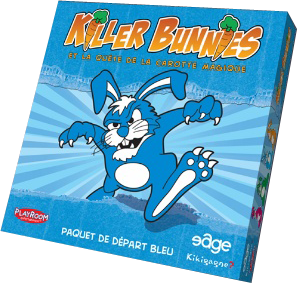 Lapin, lapin...