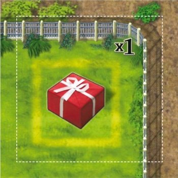 Le cadeau de Noël de M. Schacht