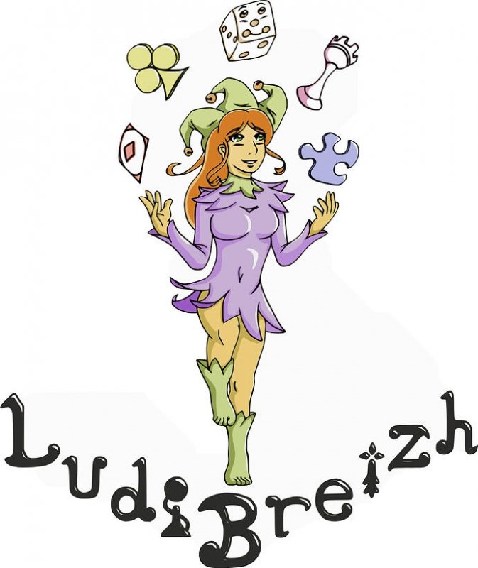 Le Festival des Jeux et de l'Illustration