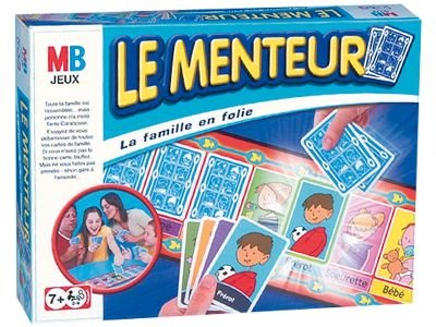 Le Menteur