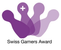 Le Palmarès du 3e Swiss Gamers Award 