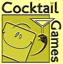 [LIVE] Cocktail d'Or 2012 !