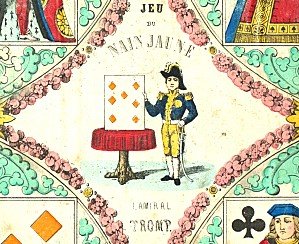 Les jeux ont rendez-vous avec l'Histoire