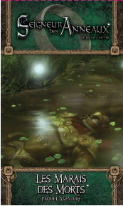 Les Marais des Morts