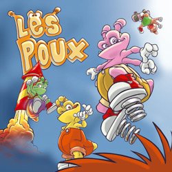 Les poux