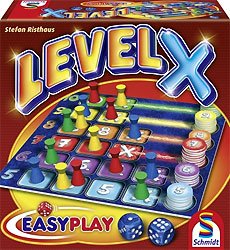Level X
