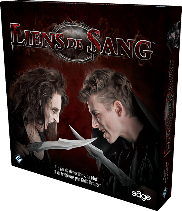 Liens de sang