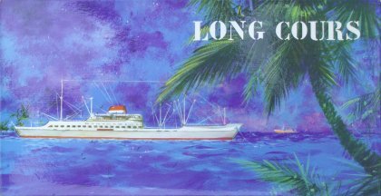 Long cours