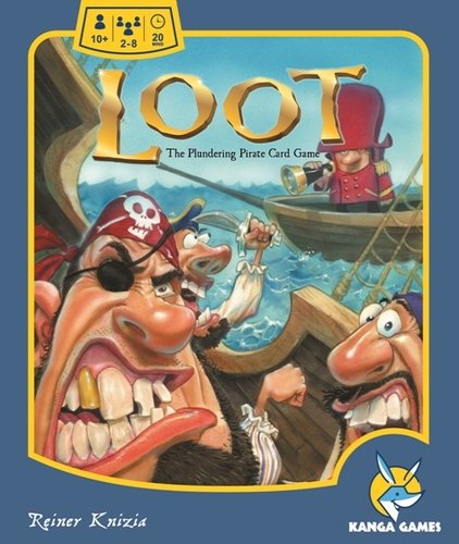 Loot