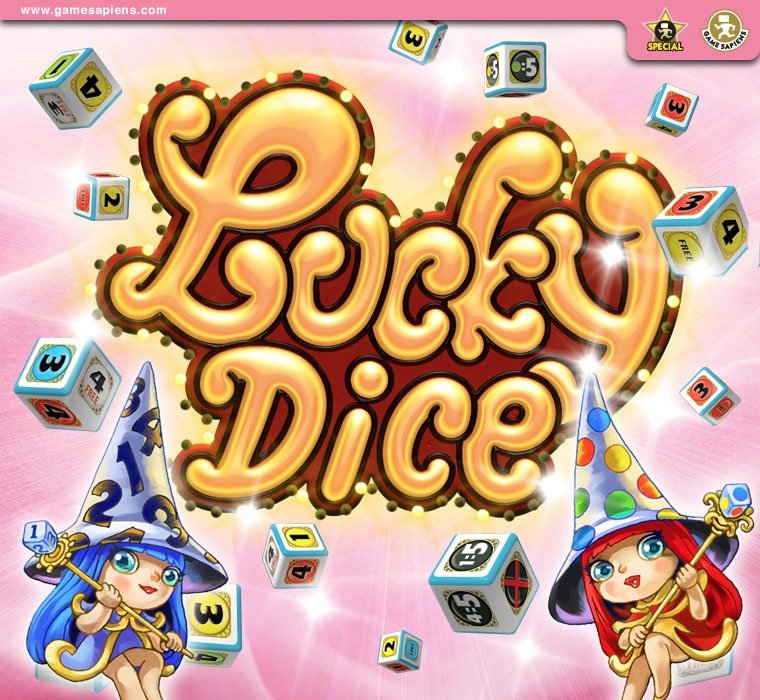 Lucky Dice