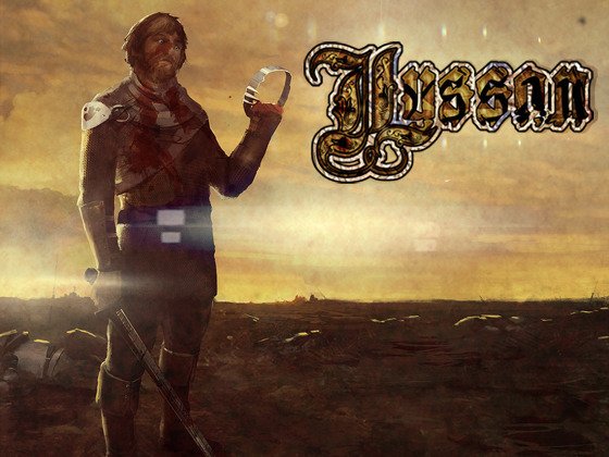 Lyssan : vous y croyez, faites en sorte... qu'il sorte