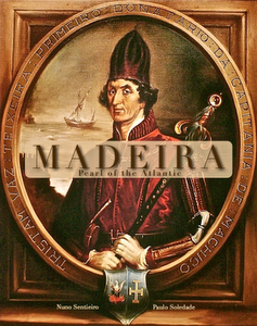 Madeira: Pearl of the Atlantic se fera attendre...