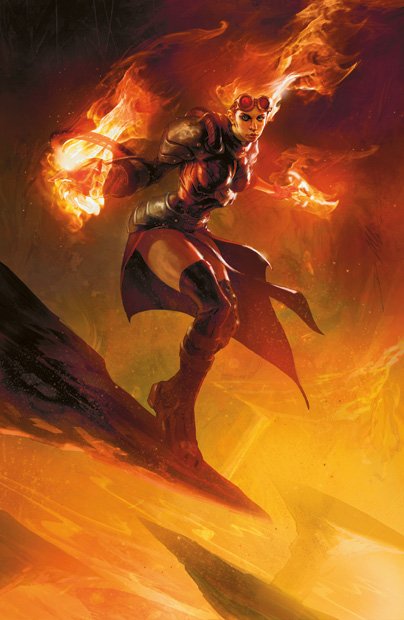 Magic The Gathering: toujours en vie en 2011 et avec plein d'actus !