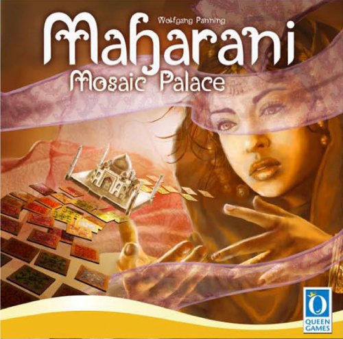 Maharani : la règle du jeu