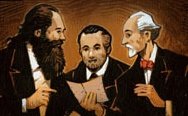 Mais qui se cache derrière ces visages <i>(Seconde)</i>