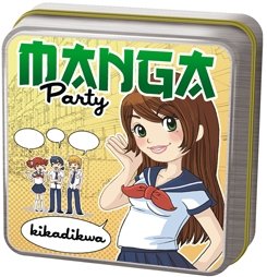 Jamais un Cocktail sans deux