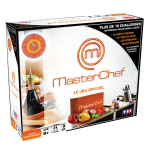 Master Chef