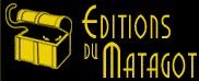 Des protos de chez Matagot...