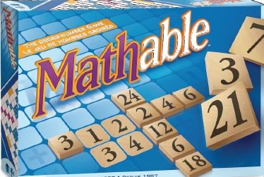 Le retour de Mathable sur les tables de jeu