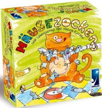 Mäusezocken