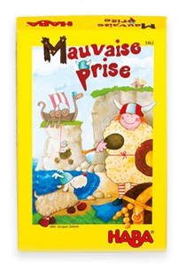 Mauvaise Prise