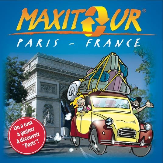 Connaitre Paris : un plus, mais pas capital