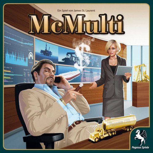 Mc Multi
