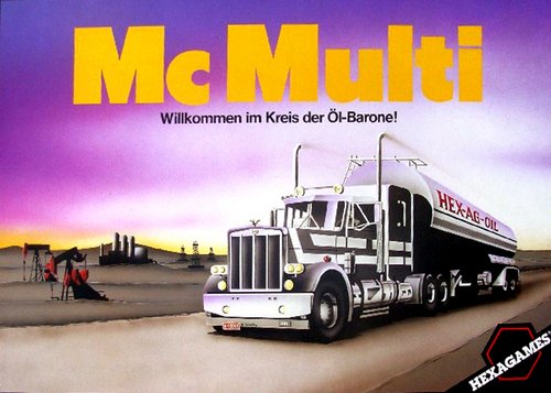 McMulti 