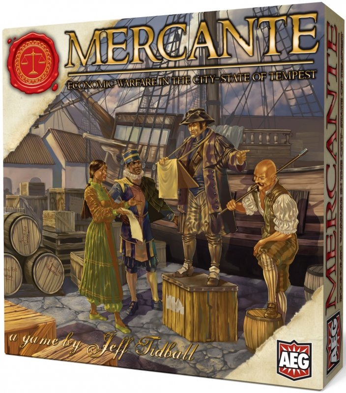 Mercante