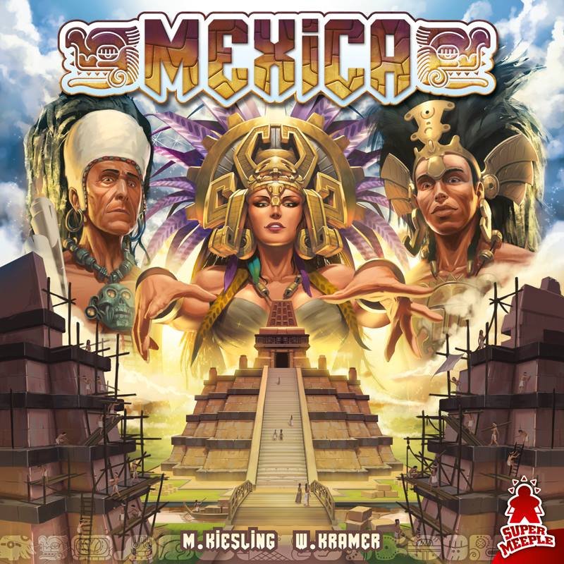 Critique de Mexica
