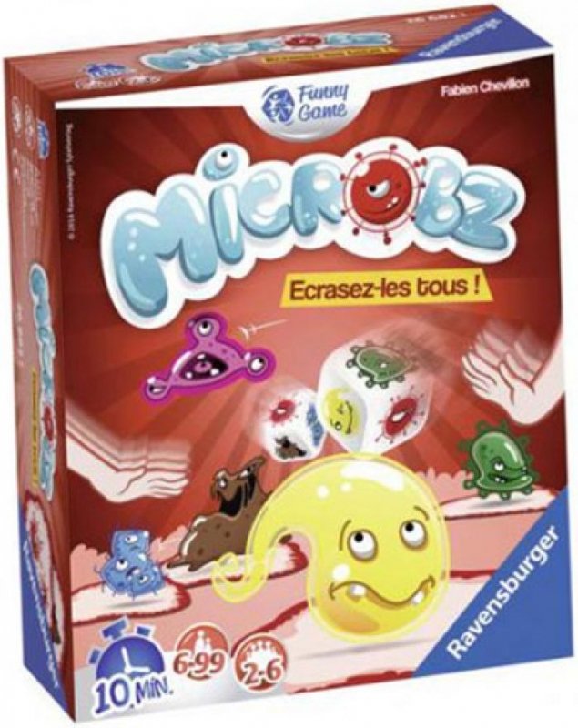 Microbz