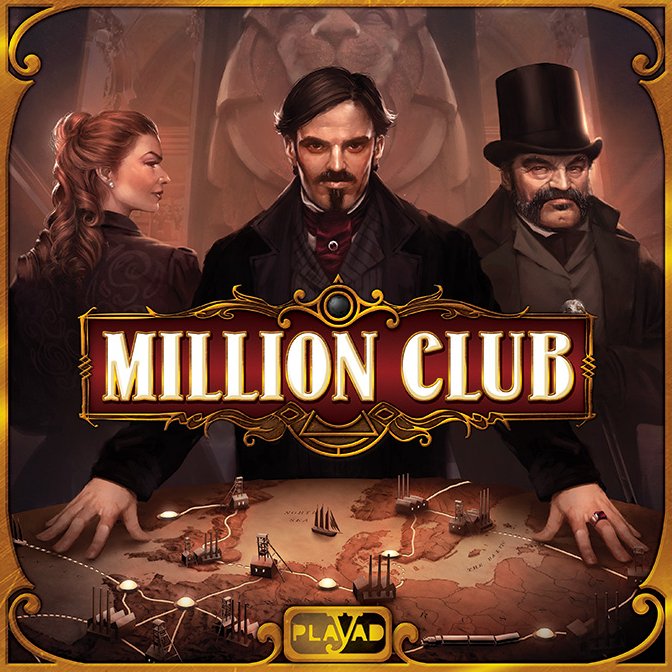 Million Club arrive mi-juin!