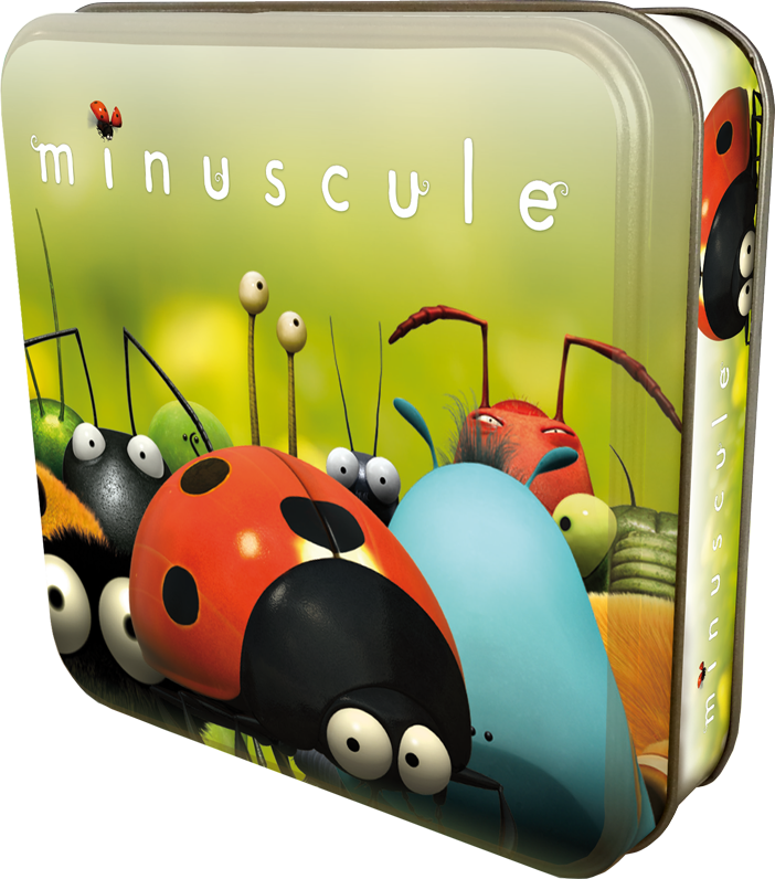 Minuscule