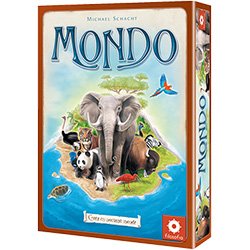 Mondo aura droit à sa Vf ...