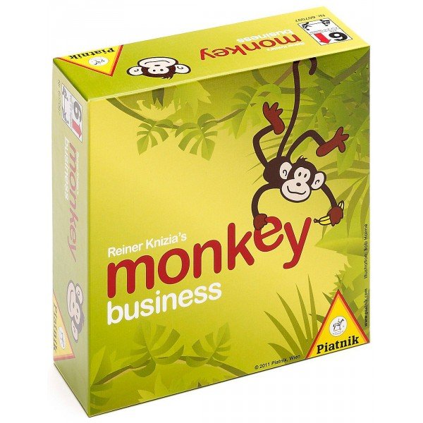Monkey Business