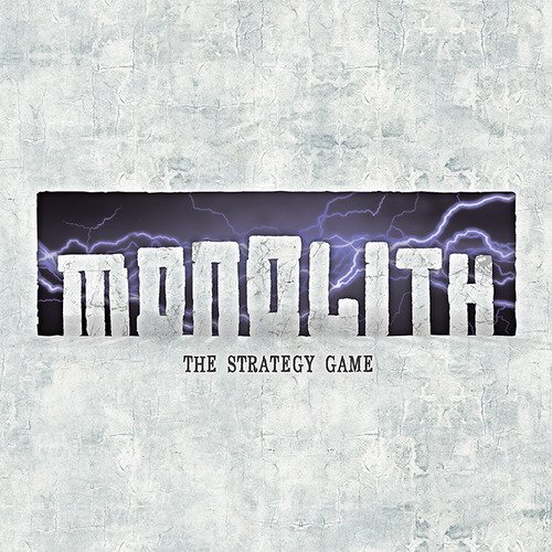 Monolith: The Strategy Game est dispo en VO