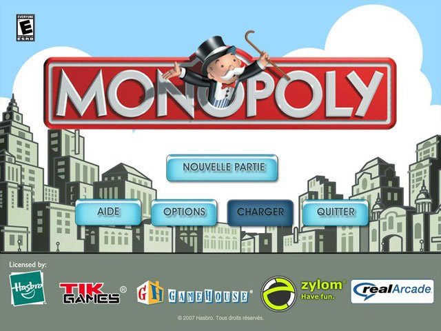 Monoply Deluxe, en libre téléchargement...