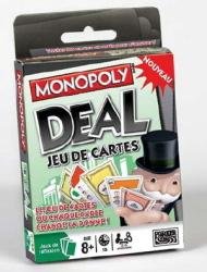 Monopoly Deal
