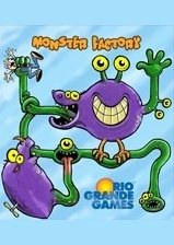 Monster Factory