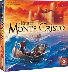 Monté Cristo se dévoile
