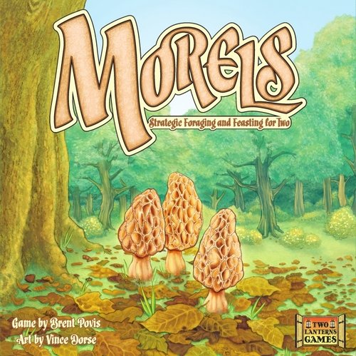 Partez à la cueillette de champignons !