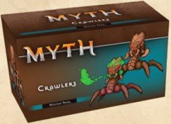 Myth: Crawlers Minion Pack
